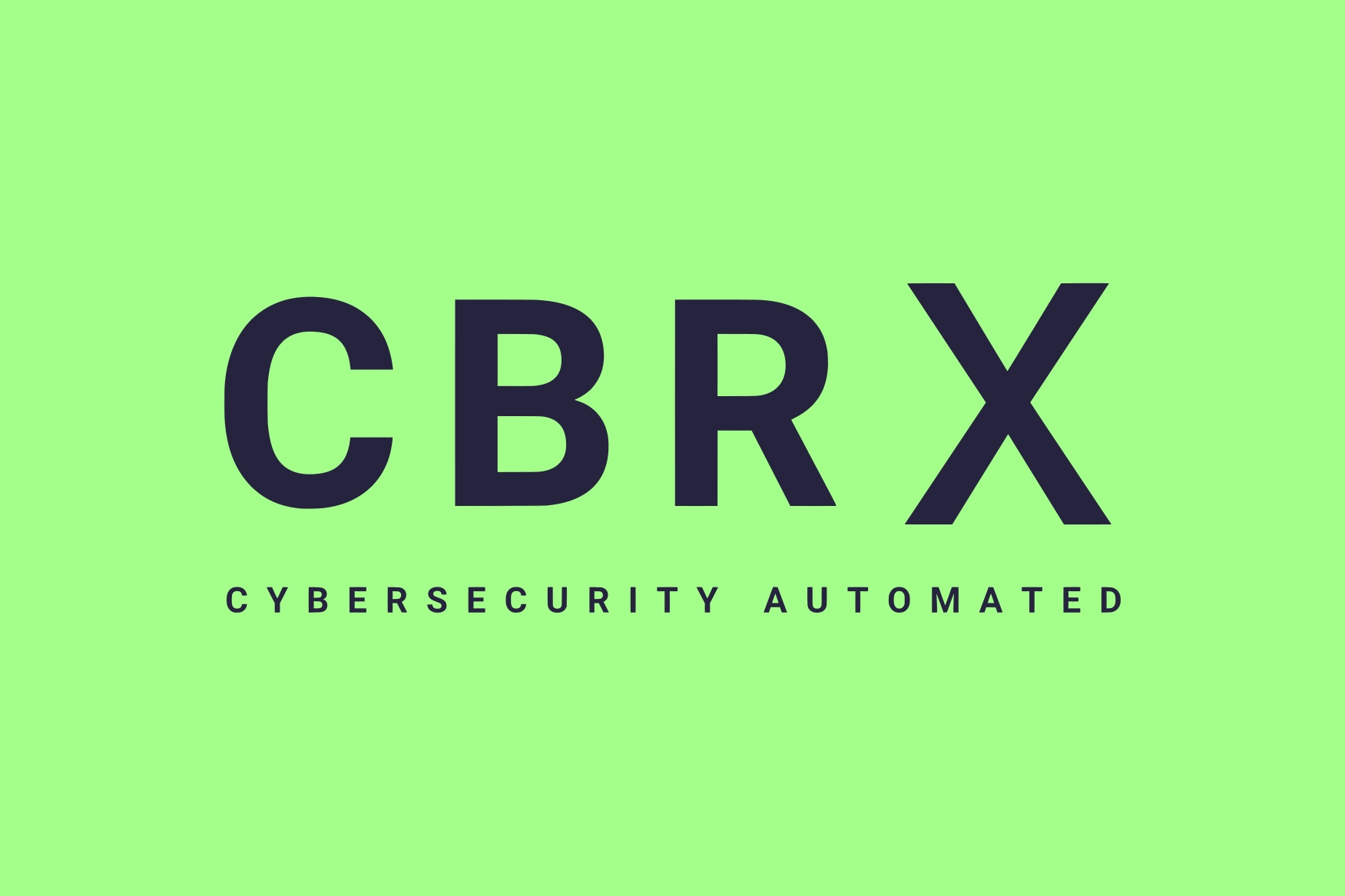 CBRX logo