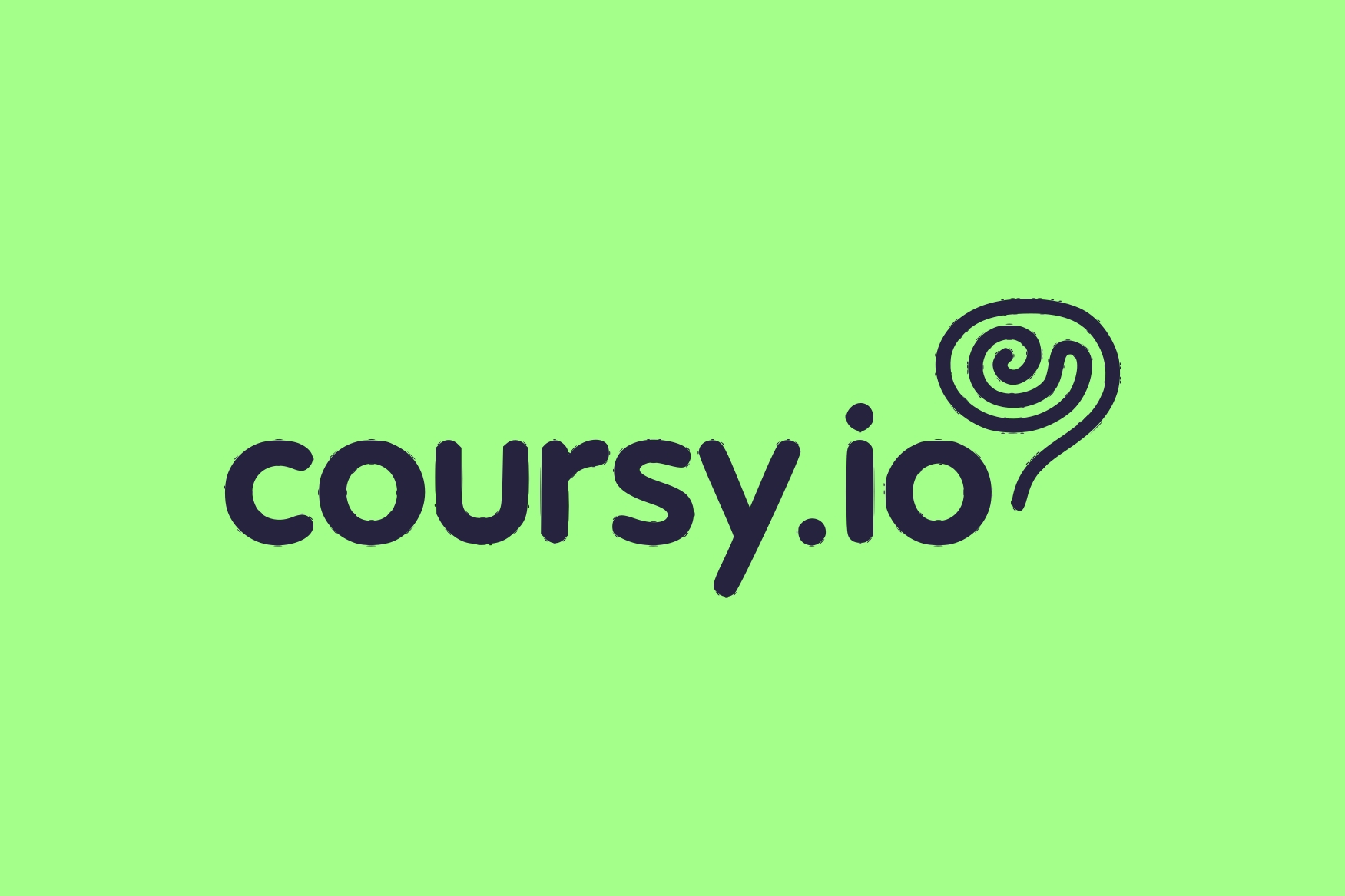 Coursy.io logo