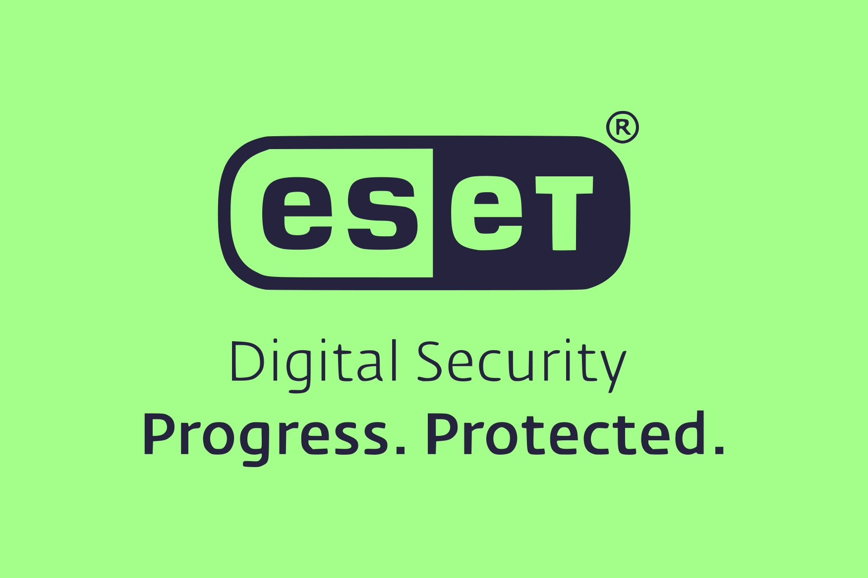 ESET Latvia logo