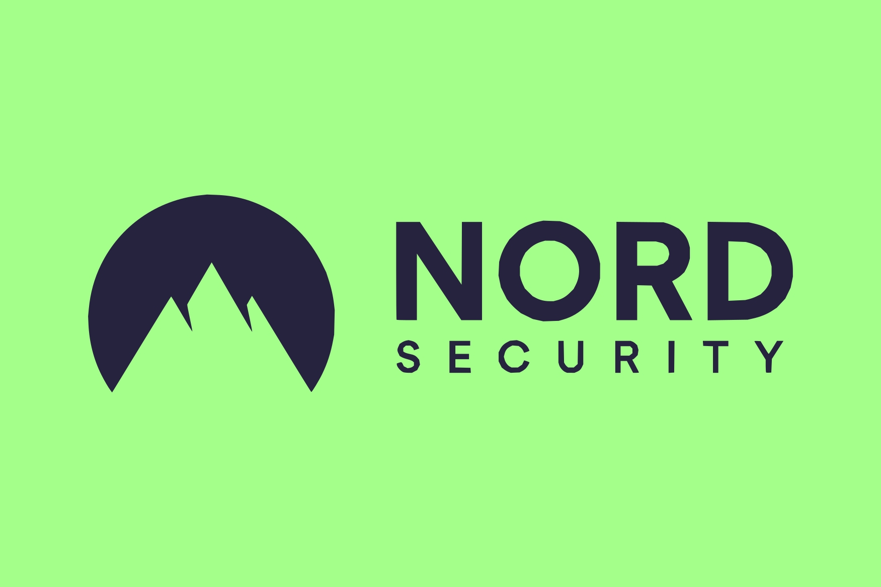 Nord Security logo