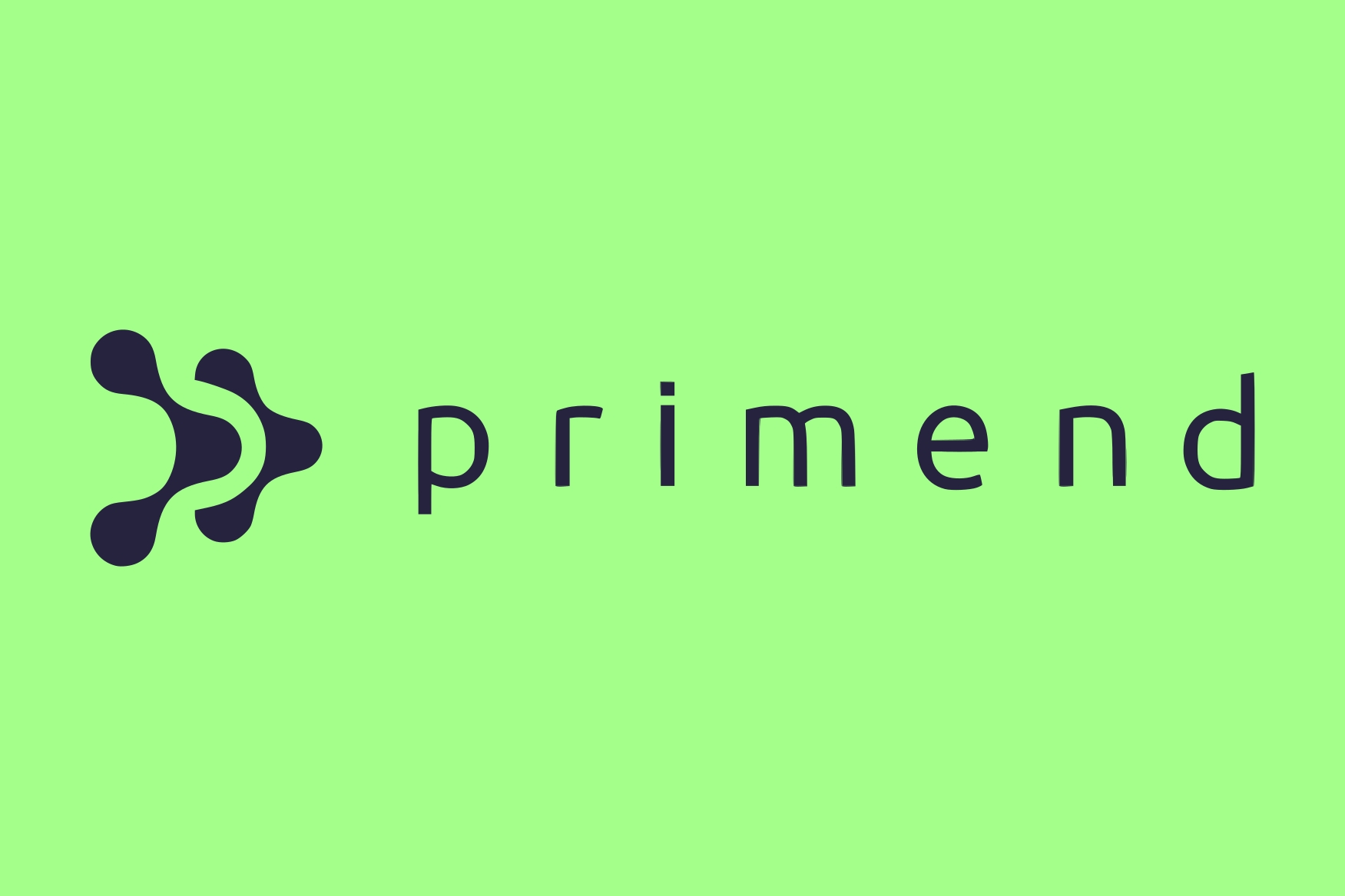 Primend logo