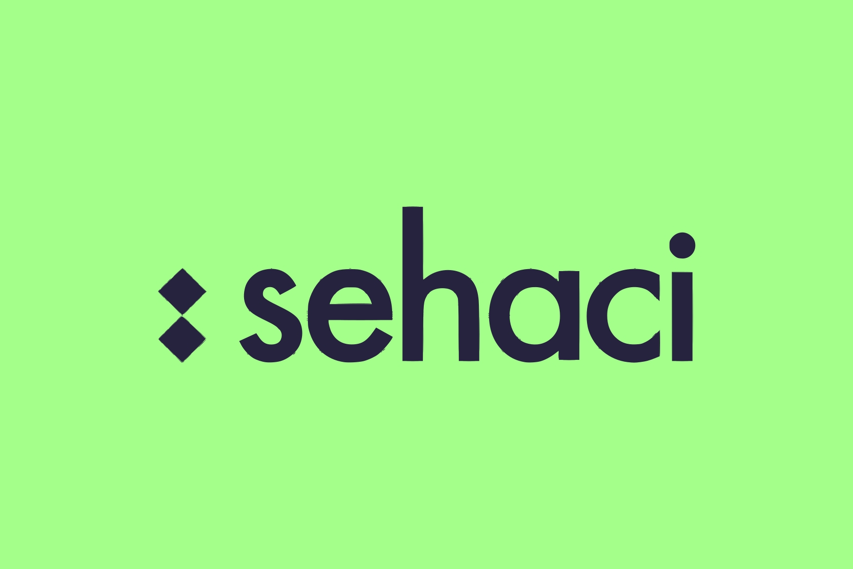 Sehaci logo
