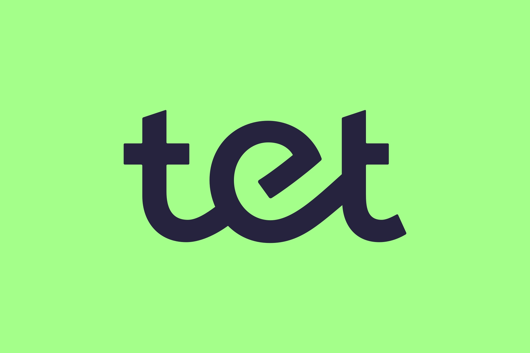 Tet logo